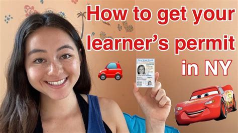 how hard is the nyc permit test|Get Your Learner Permit and Driver License .